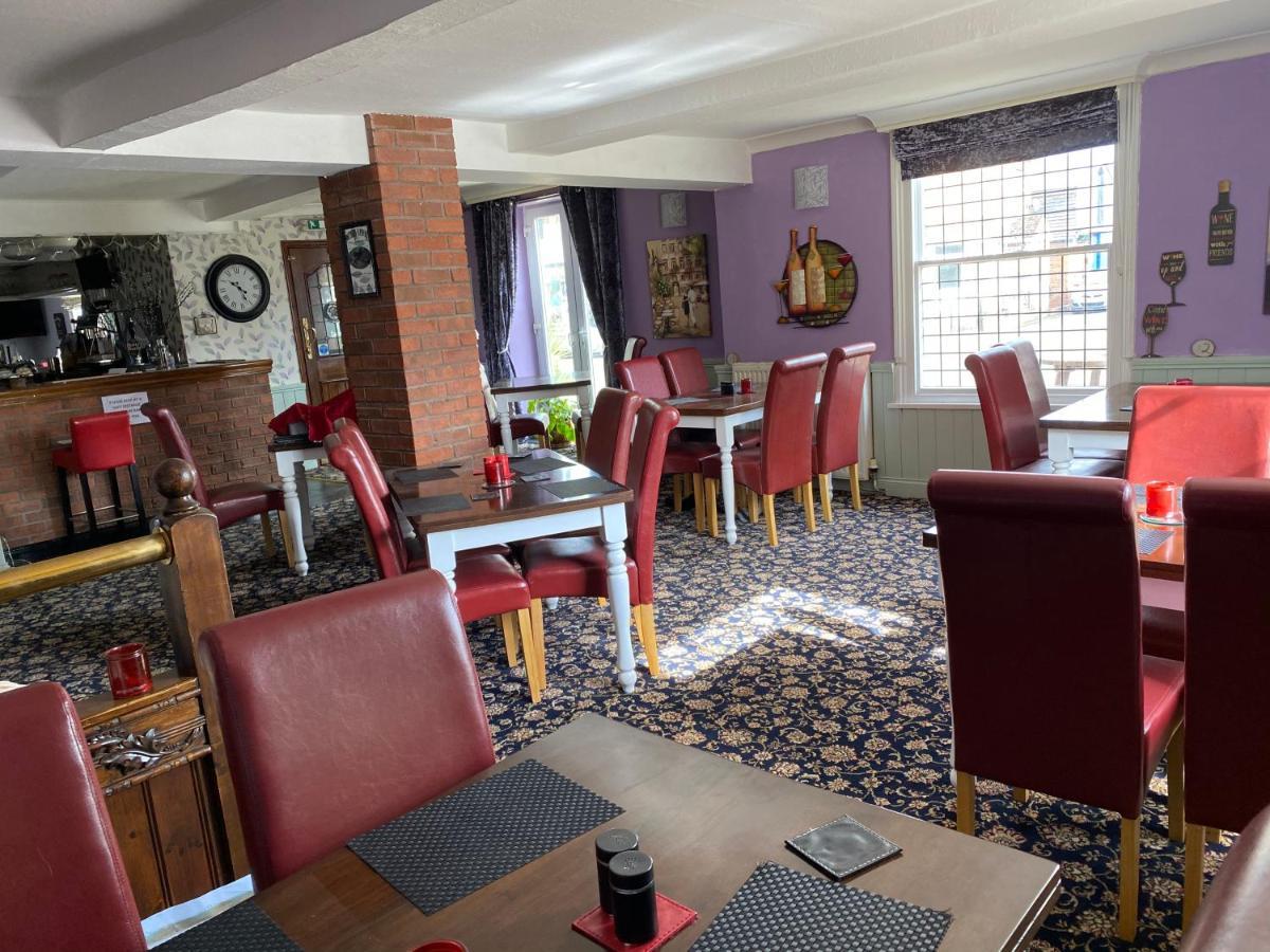 The Unicorn Caersws
