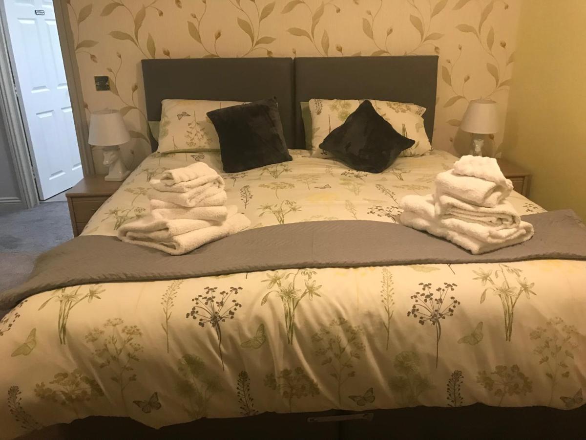 The Unicorn Hotel Caersws