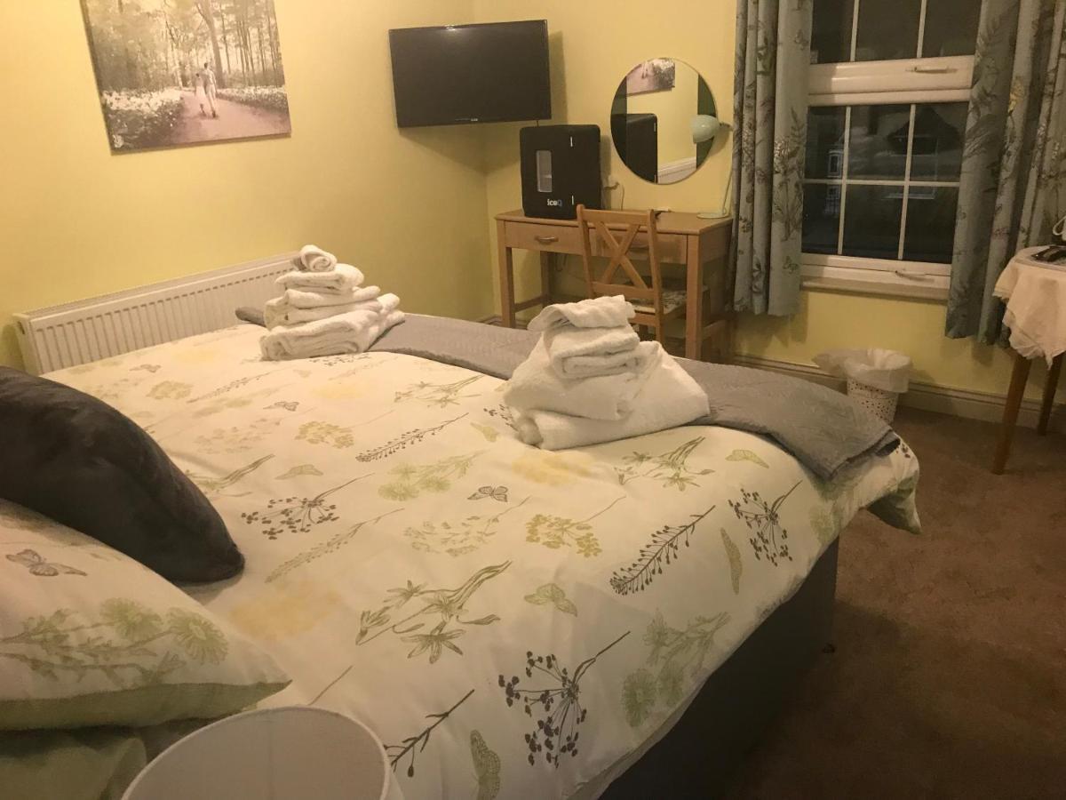 Hotel The Unicorn