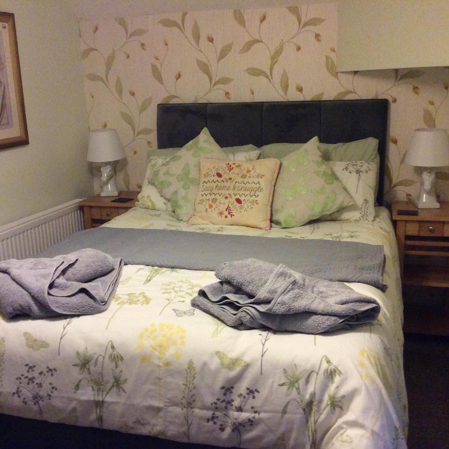 The Unicorn Hotel Caersws